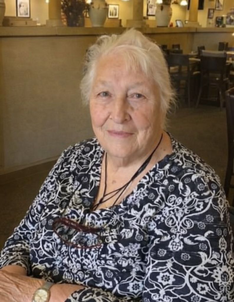 Ella V. "Boots" (Flowers)  Smith