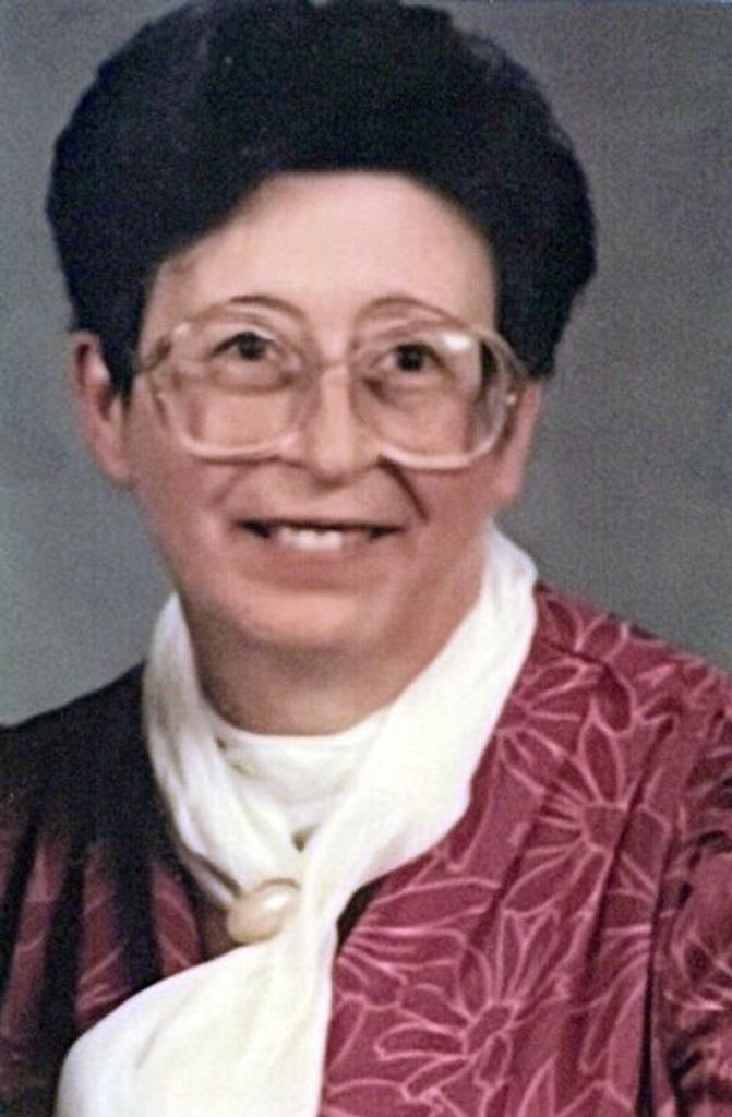 Oleta Jane Willingham Profile Photo