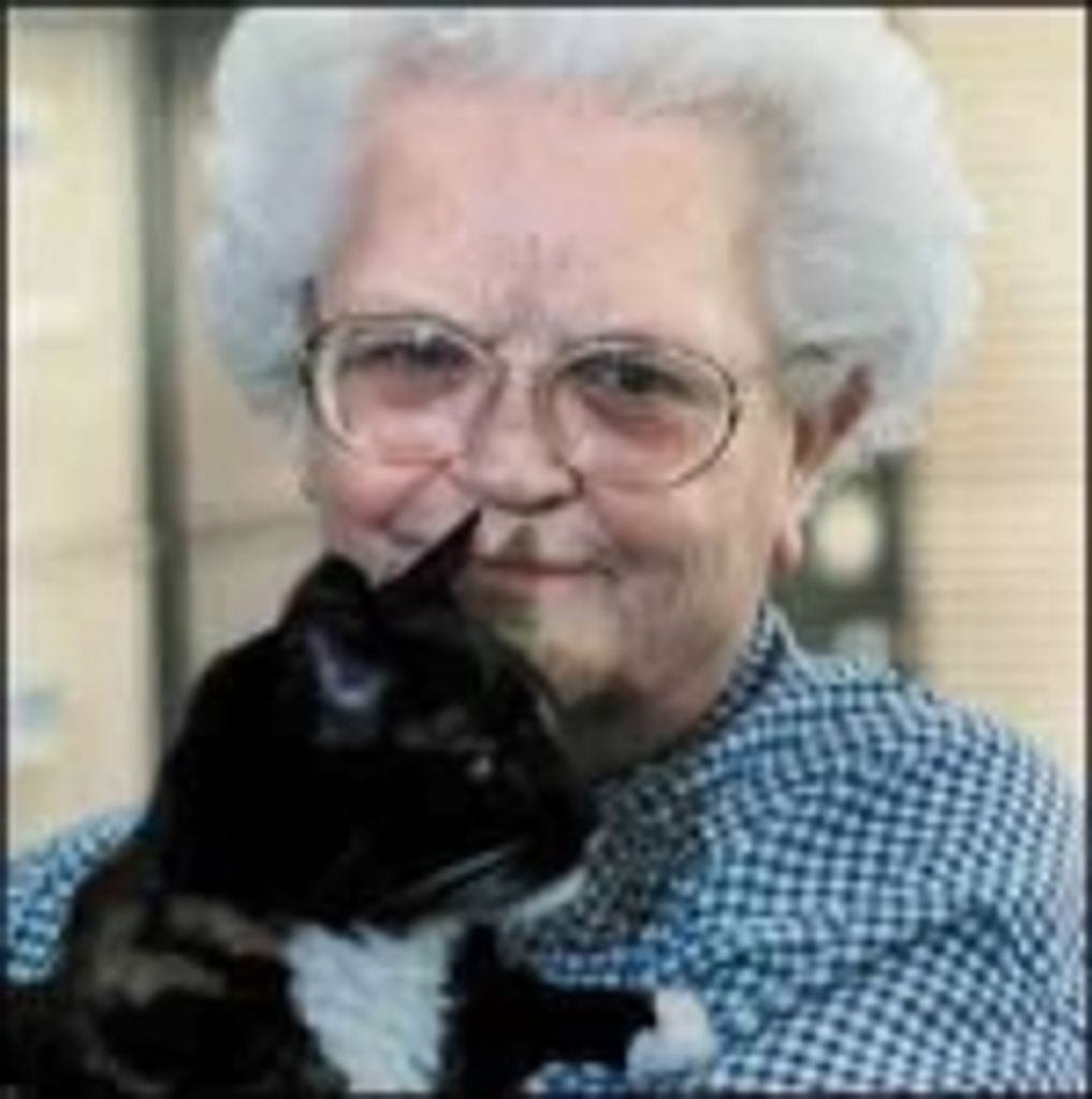 Pearl E. Czechowicz