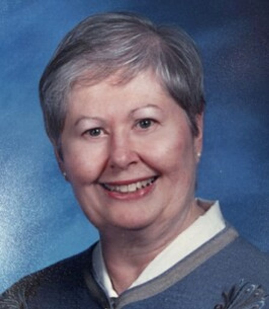 Suzanne Booz Profile Photo