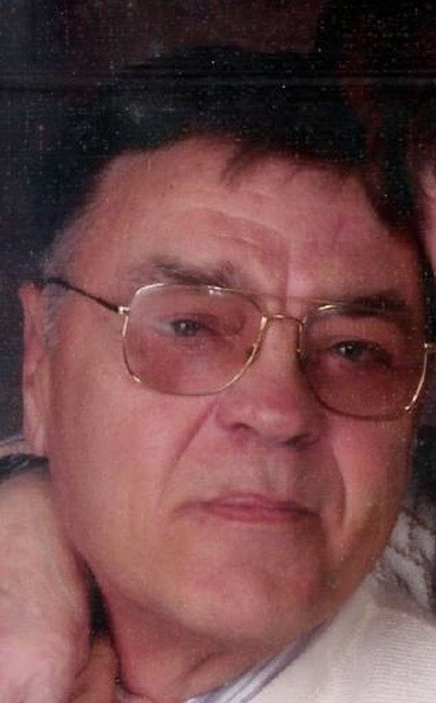 John S Crouse Profile Photo