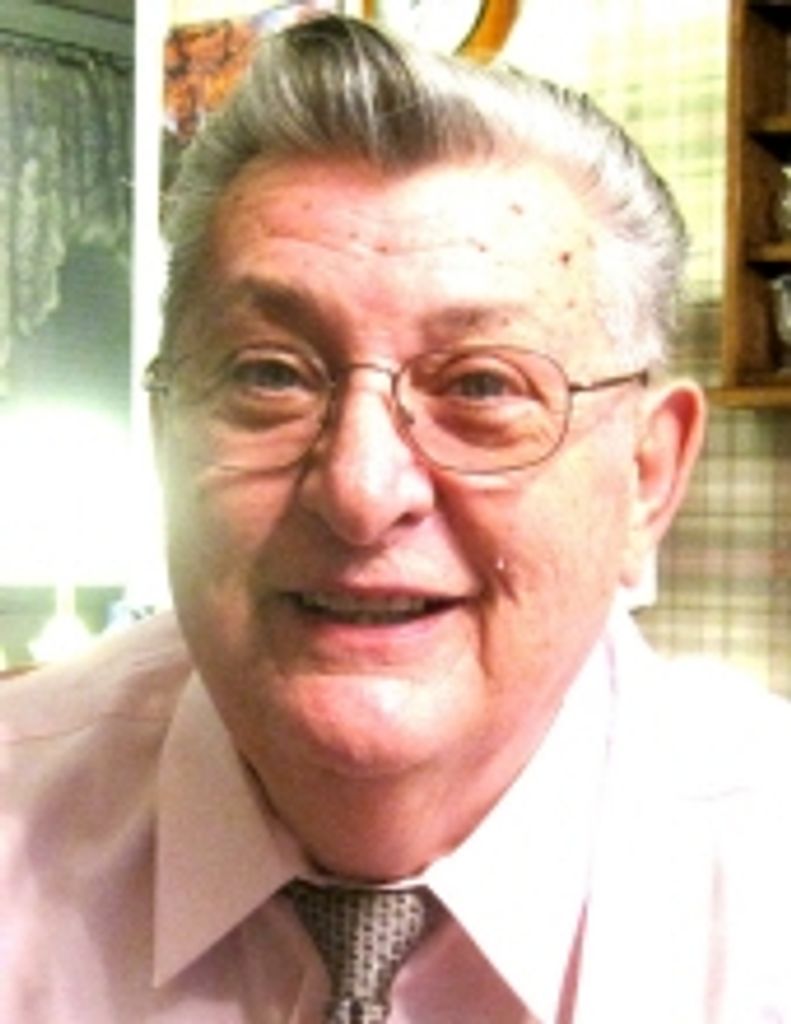 George "Buck" Albert Miller Ii