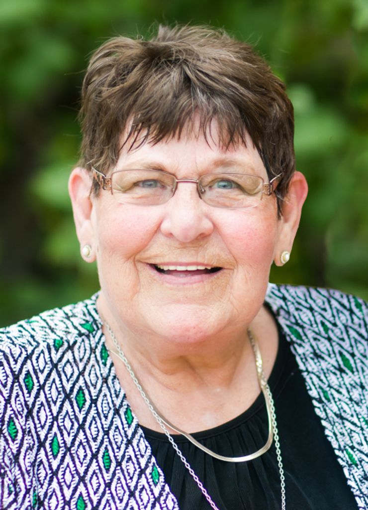 Barbara Jo Dages