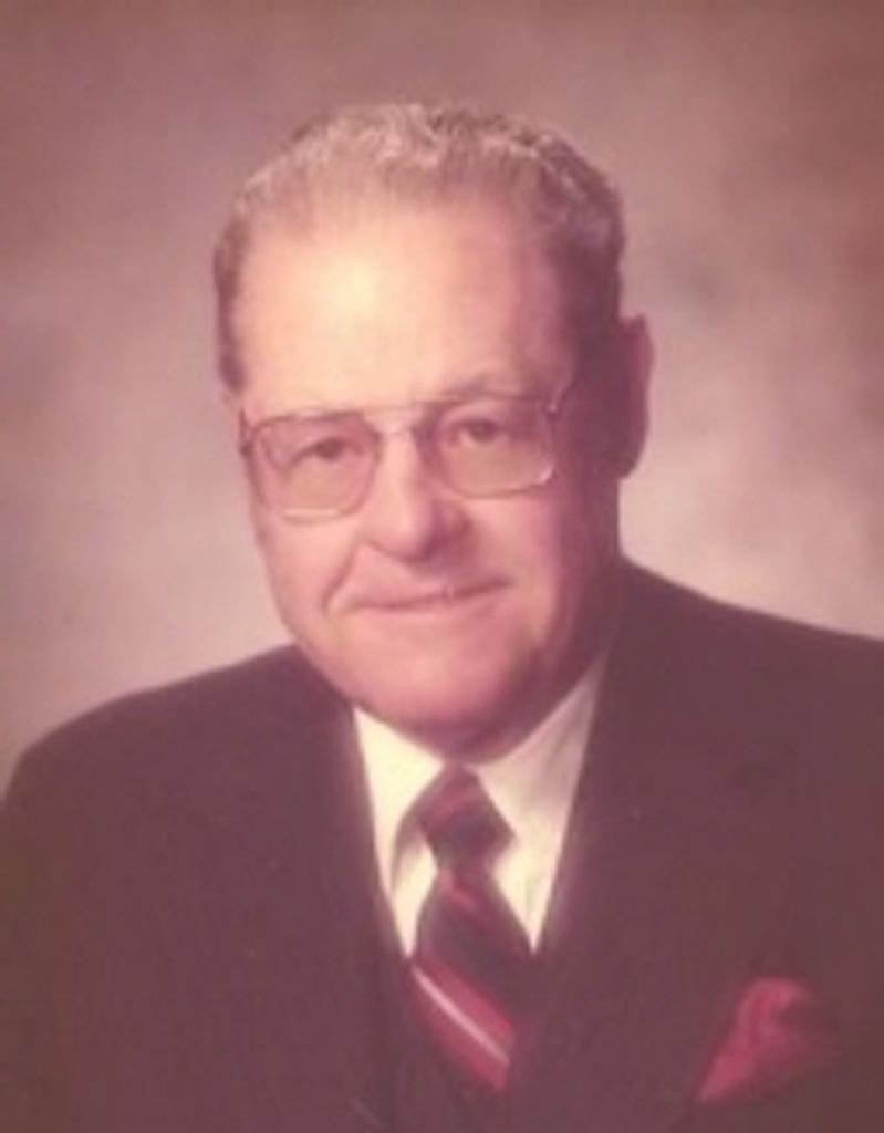Judge William Kimberlin