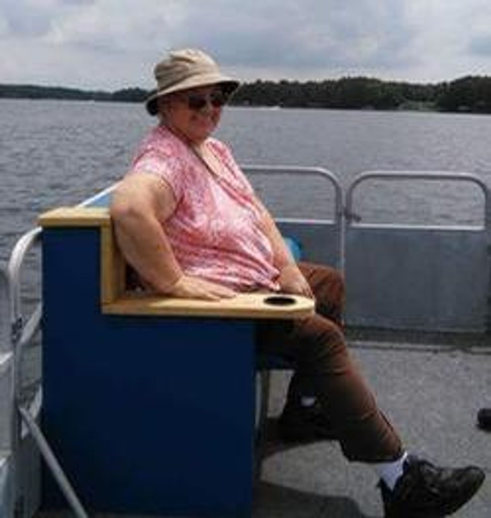Delores Jane Peele