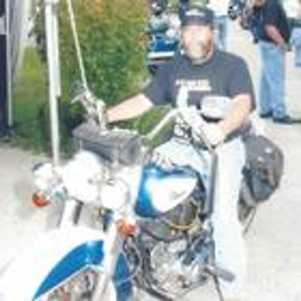 Timothy "Tim" L. Smith Profile Photo