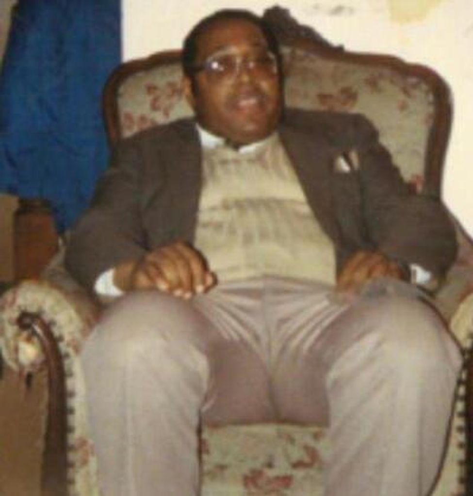 Cornelius Alexander Frazier Profile Photo