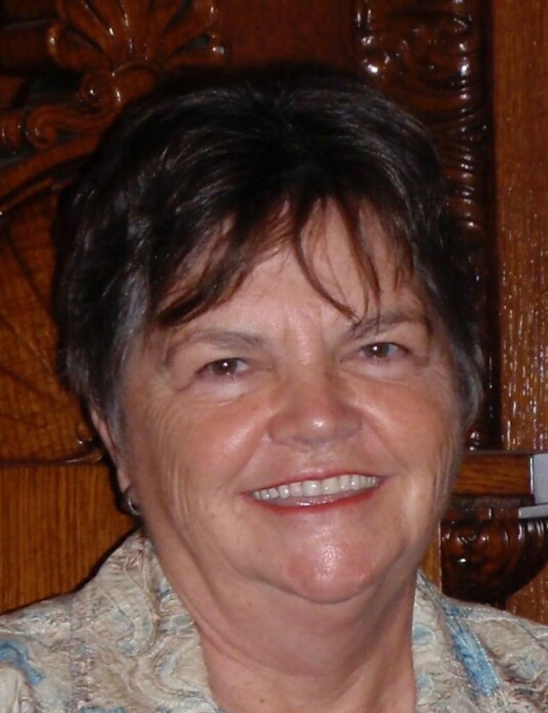 Marjorie Grace (Lipford)  Nettle Profile Photo