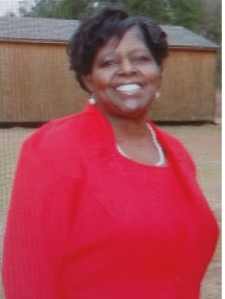 Anna Rose Mcclary Profile Photo