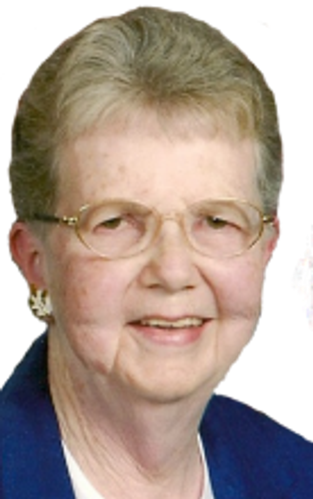 Elizabeth "Betty" Marous