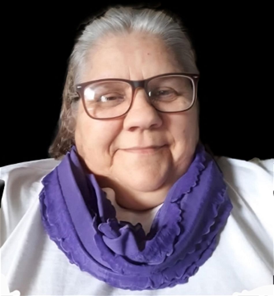 Lucinda Elaine (King) Vardaman