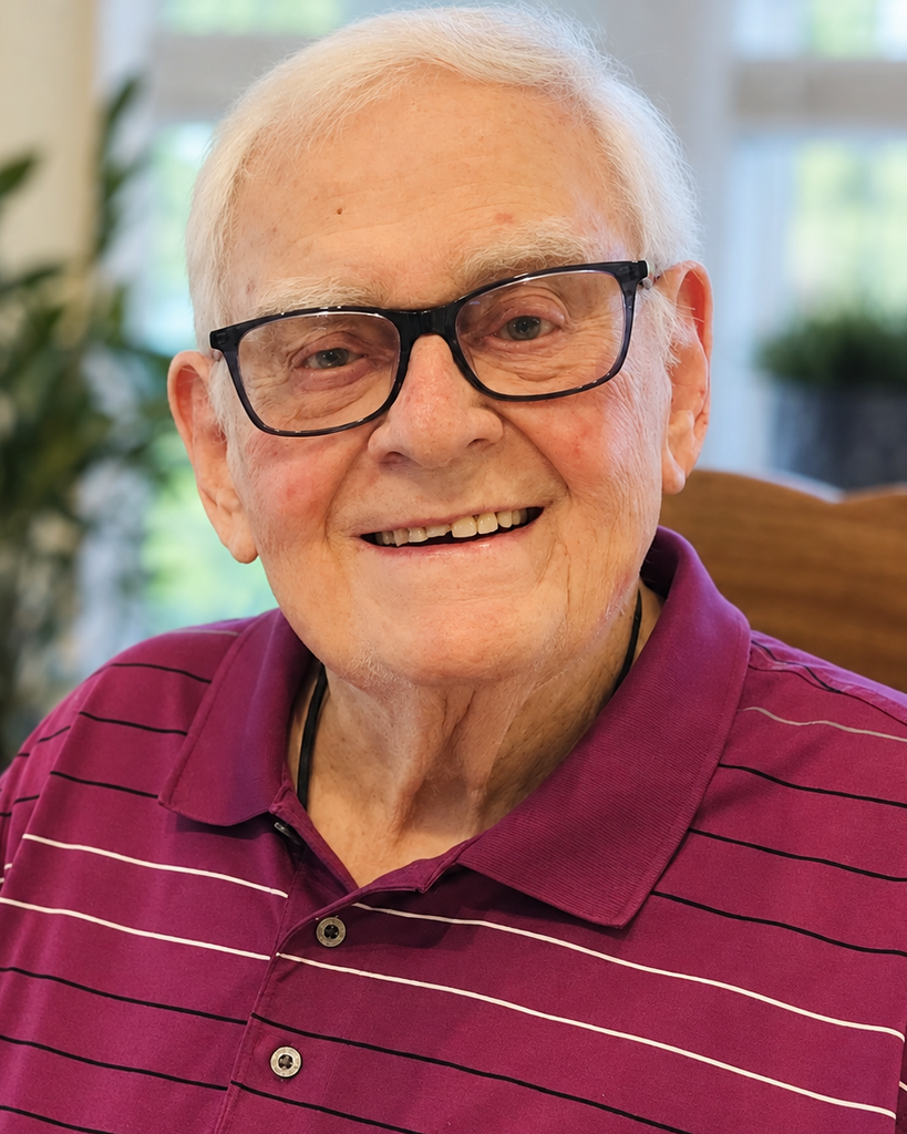 Harry Carl Meyer Profile Photo