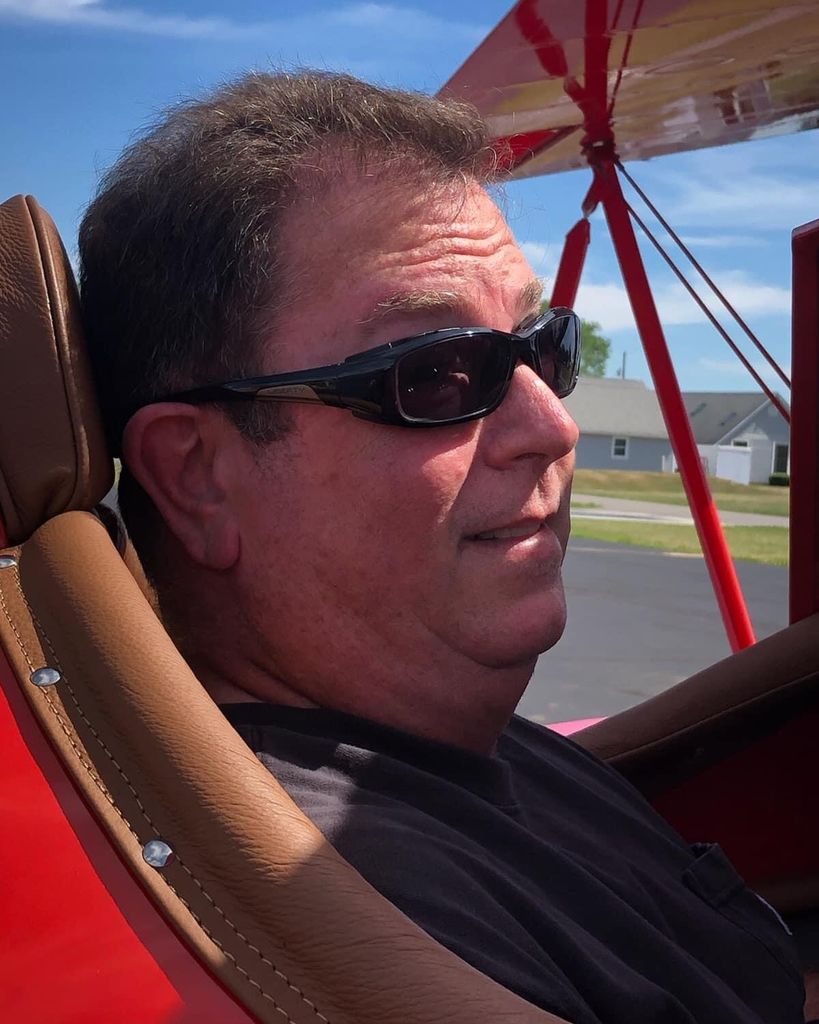 Richard F. "Rick" Shultz Profile Photo