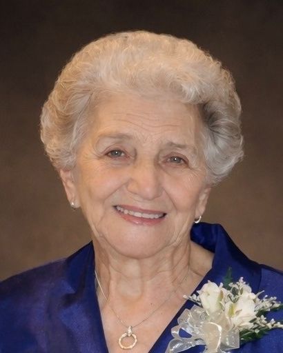 Alberta Soileau Taylor Fontenot's obituary image