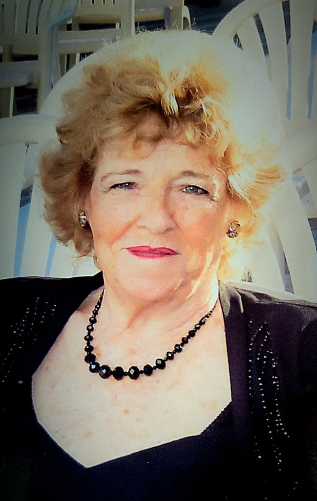 Lorine Middleton