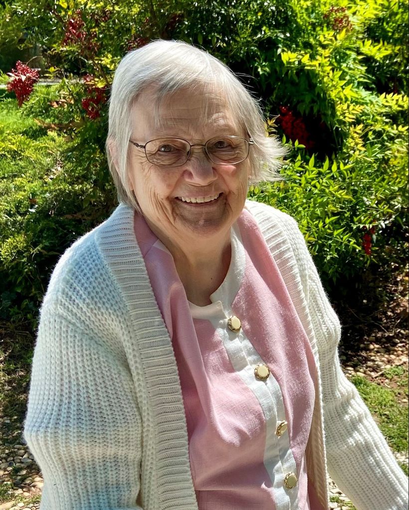 Laura Setliff