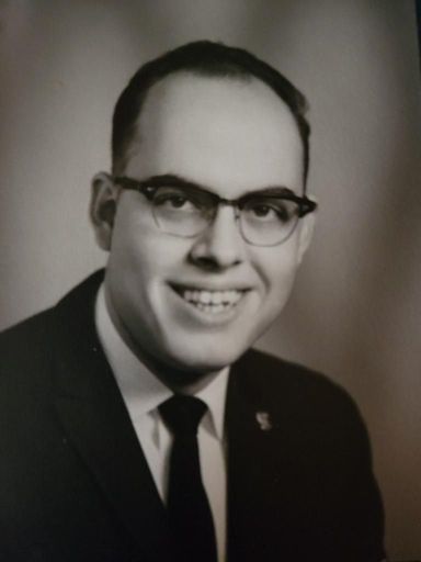 Charles Francis Wilcox Profile Photo