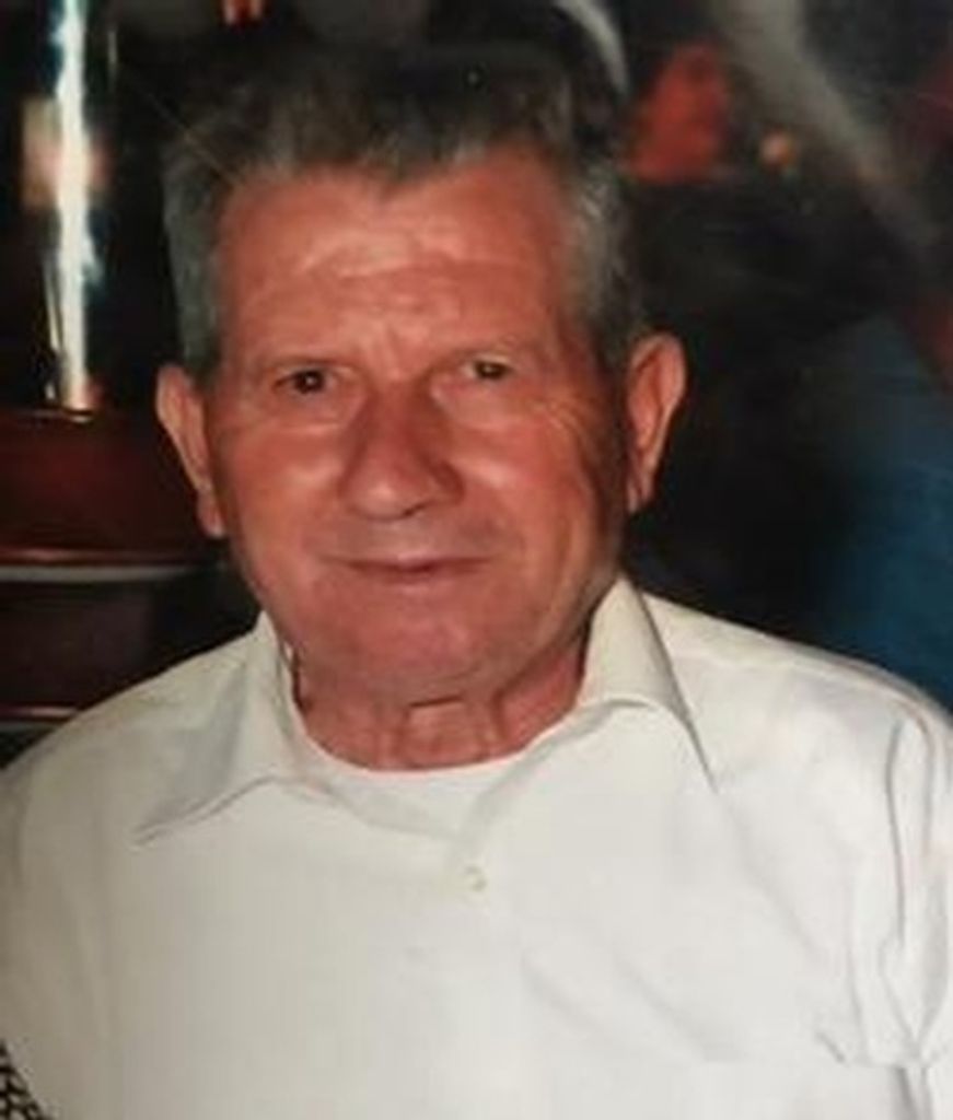Sebastiano Quadarella Profile Photo