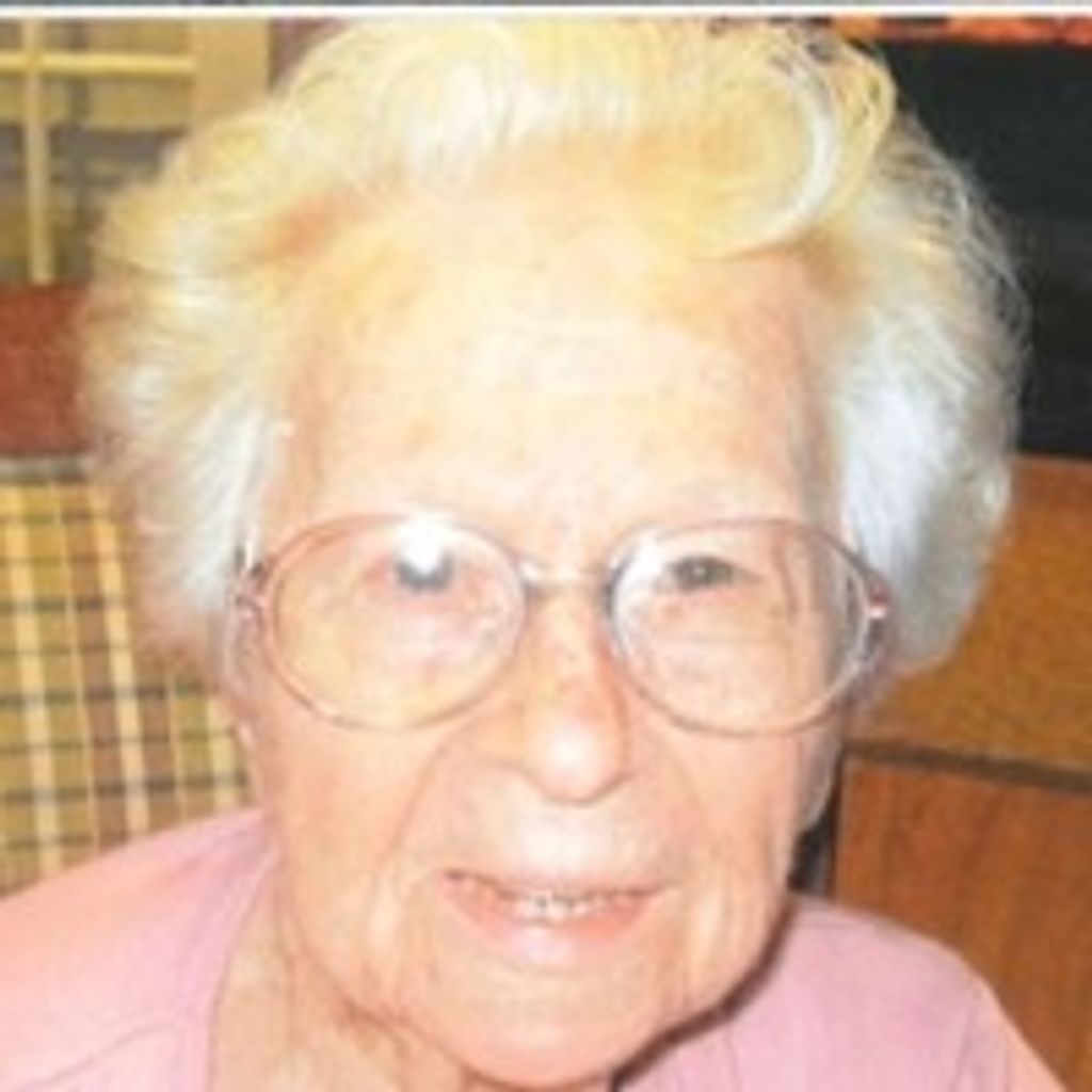 Frances M. Fullenkamp