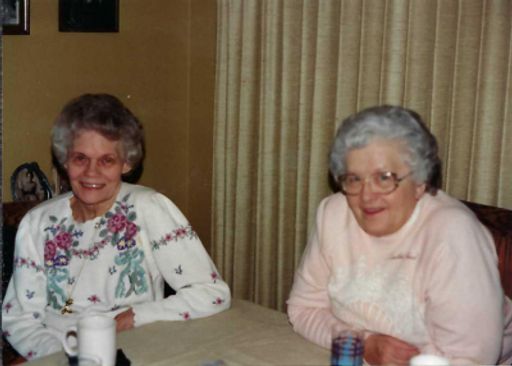 Rosetta "Rosie" Peters photo gallery thumbnail 48 of 120
