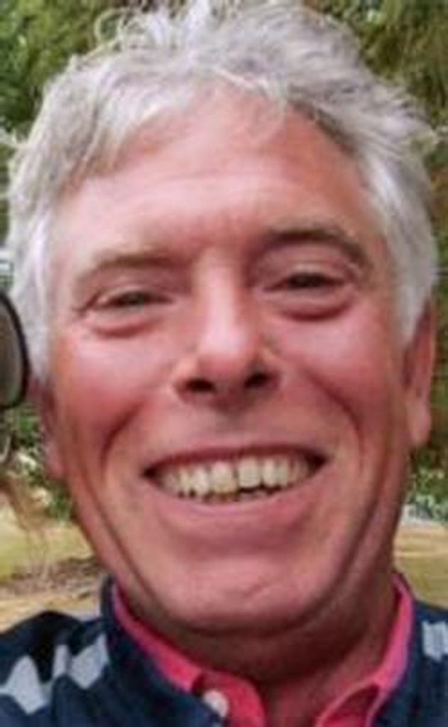 Robert "Bob" Douglas Zimmerman