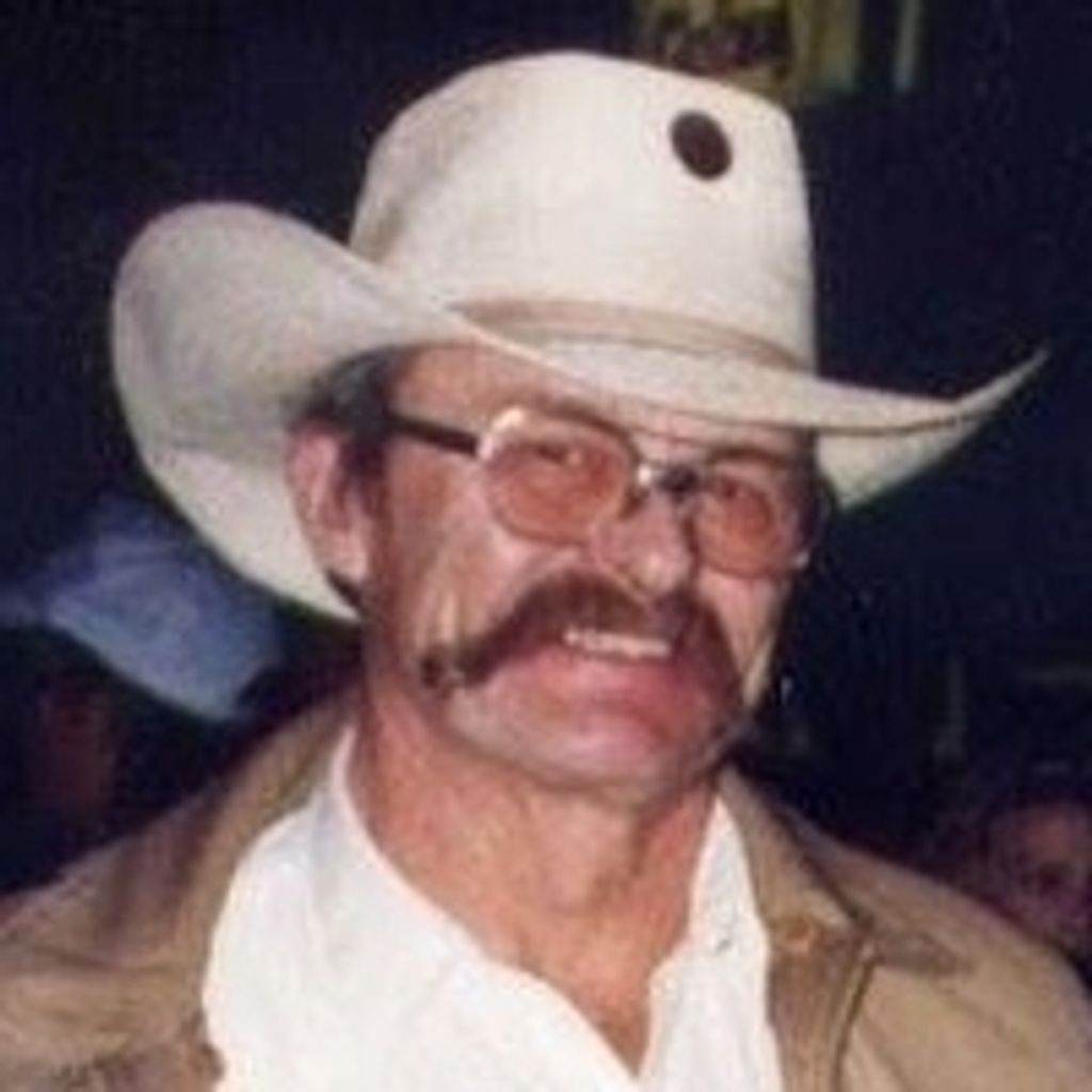 Edmond 'Ed' Arthur Cook