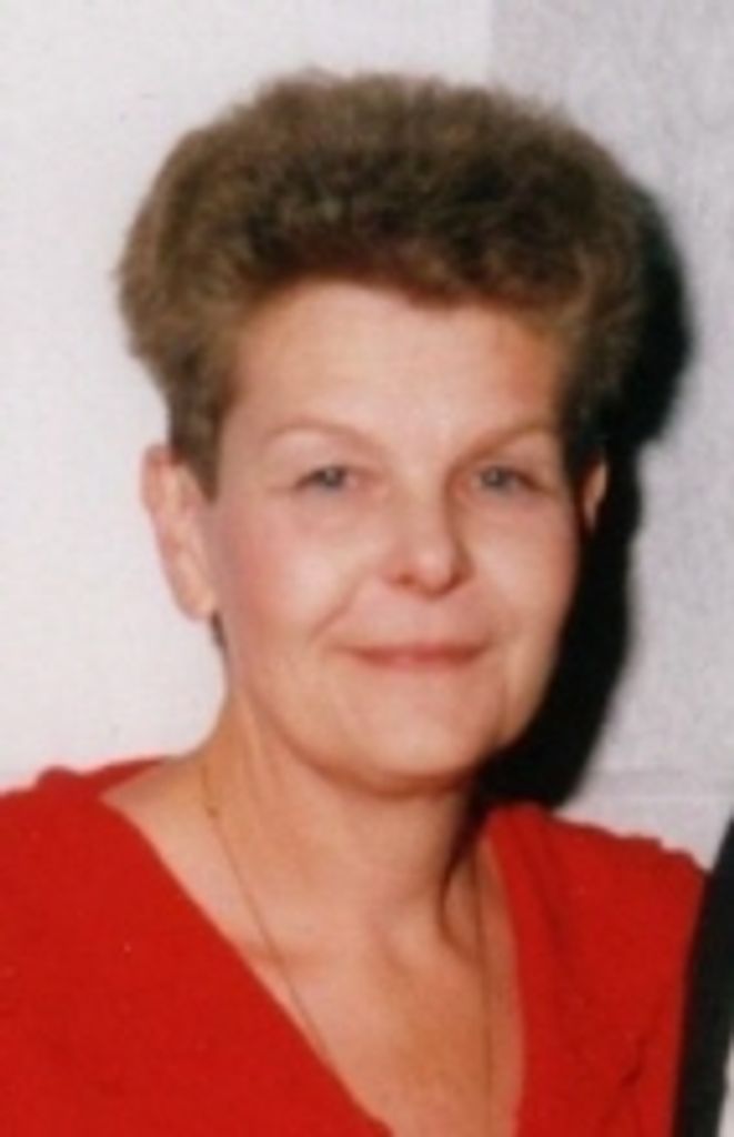 Judith Ann Winfrey