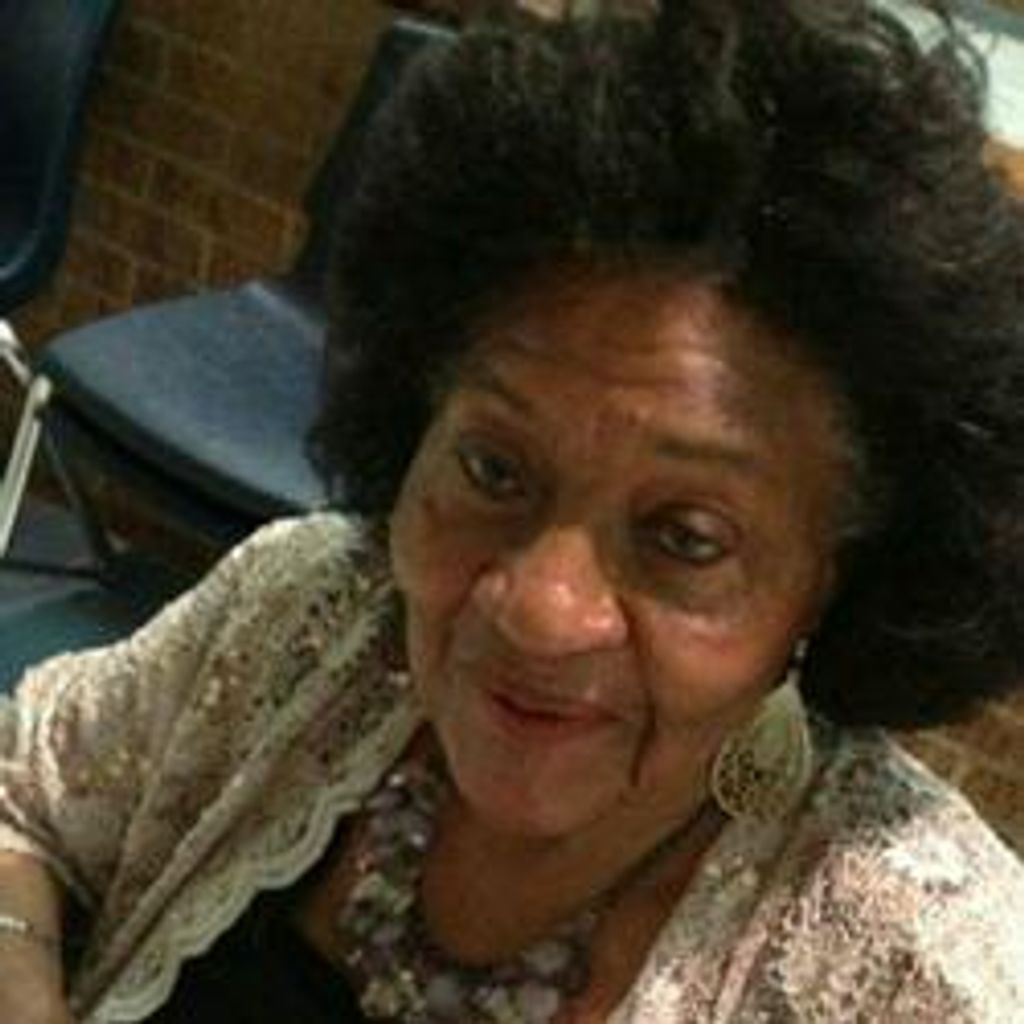 Earlie Lee Groves