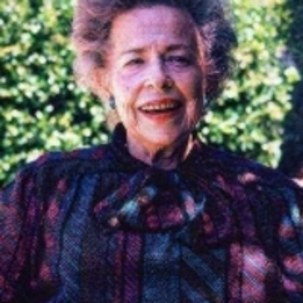 Lucinda Greiner
