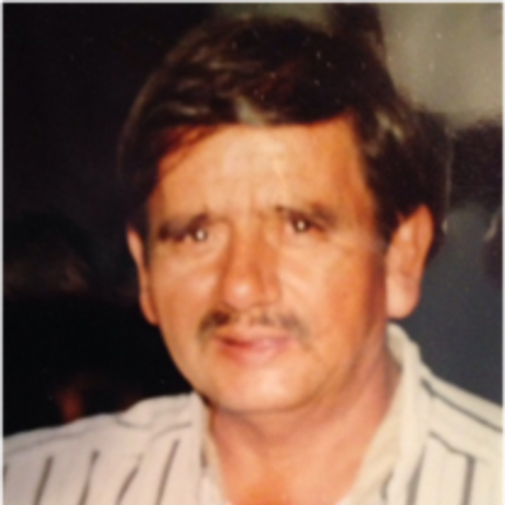 Raul C. Vega