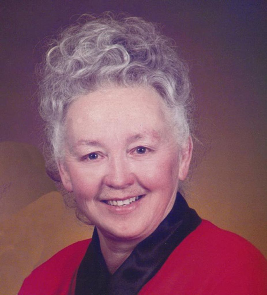 Evelyn Rosalie Pagles Profile Photo