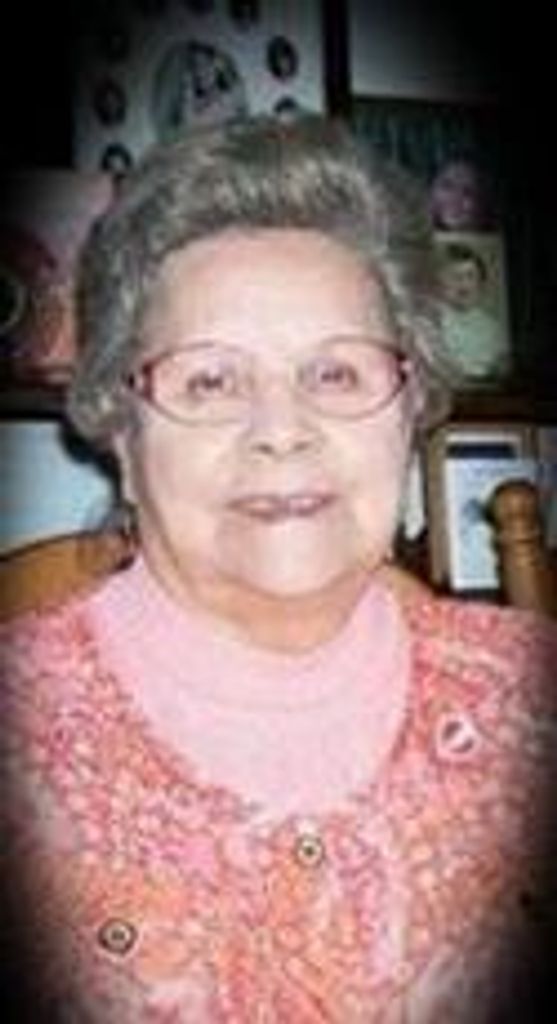 Maria Elvira Rodriguez