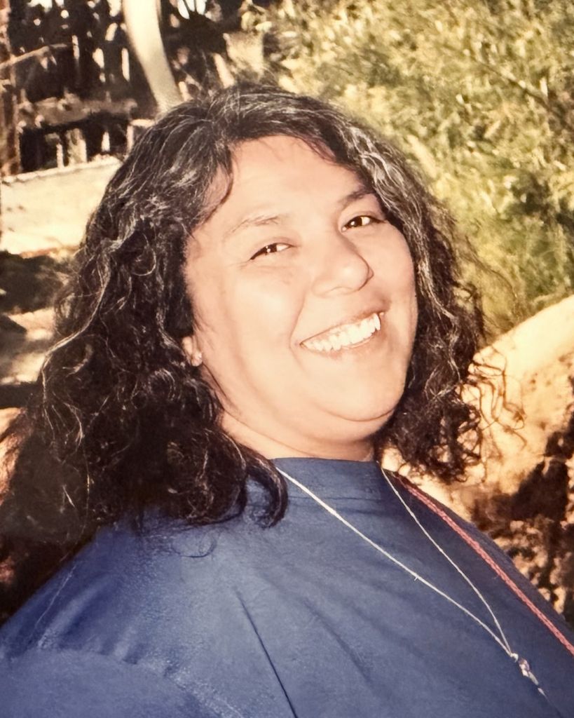 Sandra "Sandrea" Gonzales