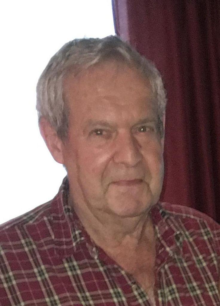Eugene "Gene" R. Gick Profile Photo