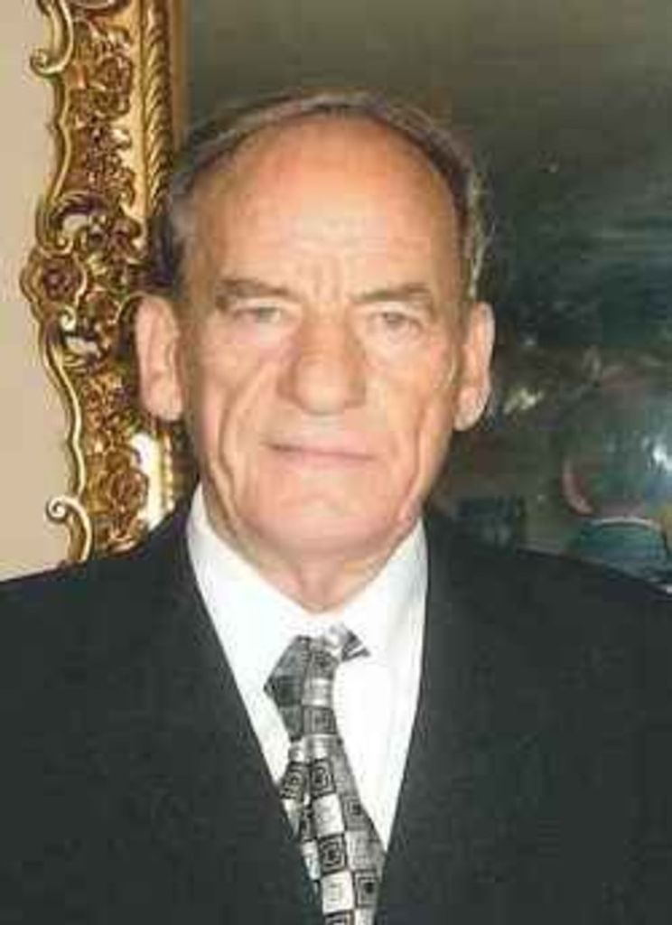 James Robert Mitchell