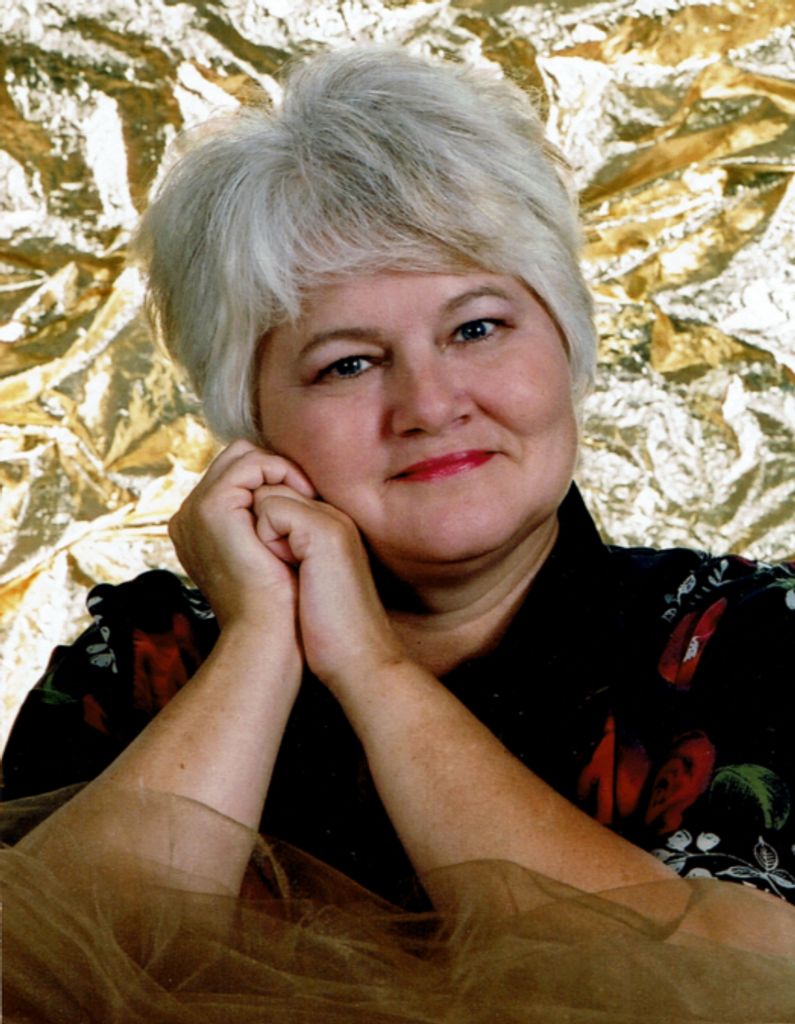 Rebecca Jane Deese