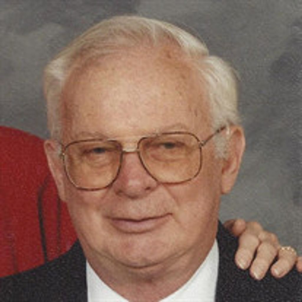 Thomas Melhuish
