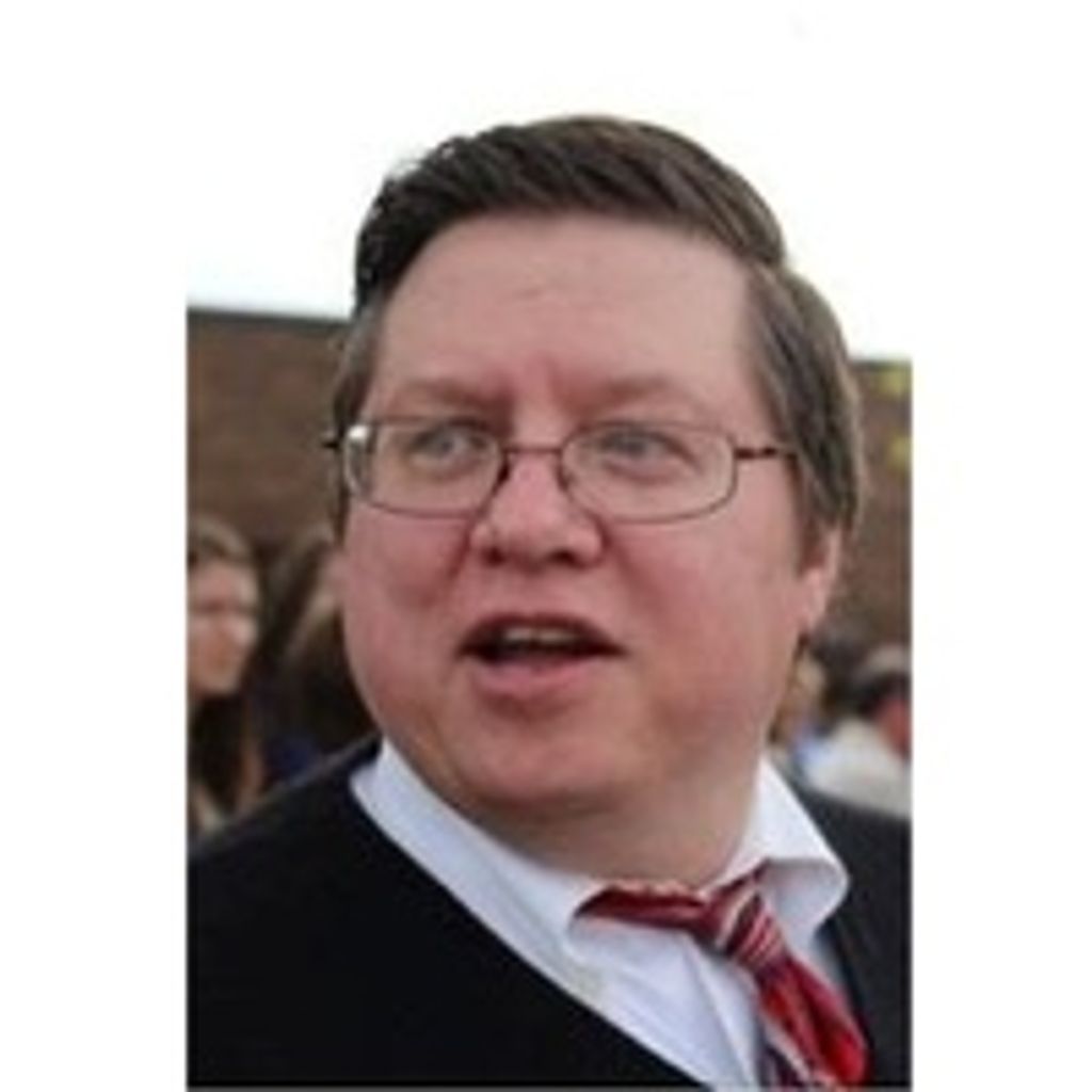 James Willard Winkler