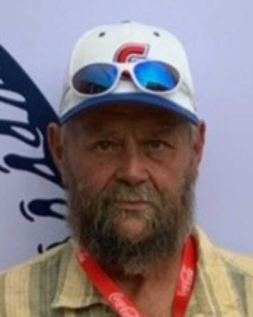 Mitch Dollar Profile Photo