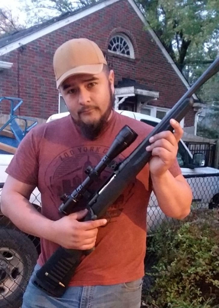 Tim Delarosa Profile Photo