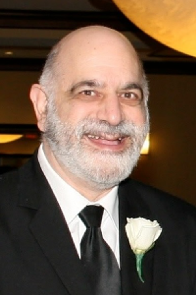 Michael J. Ohanian, Sr.