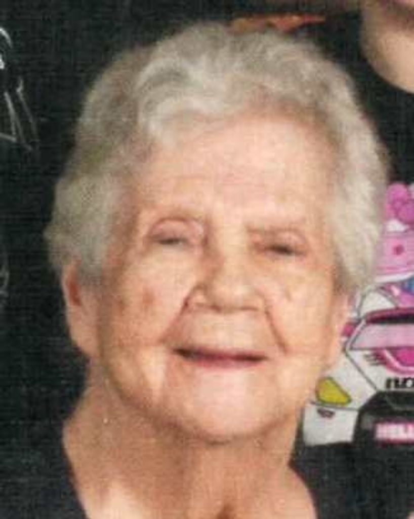 Ethel Eva Johnson Carter