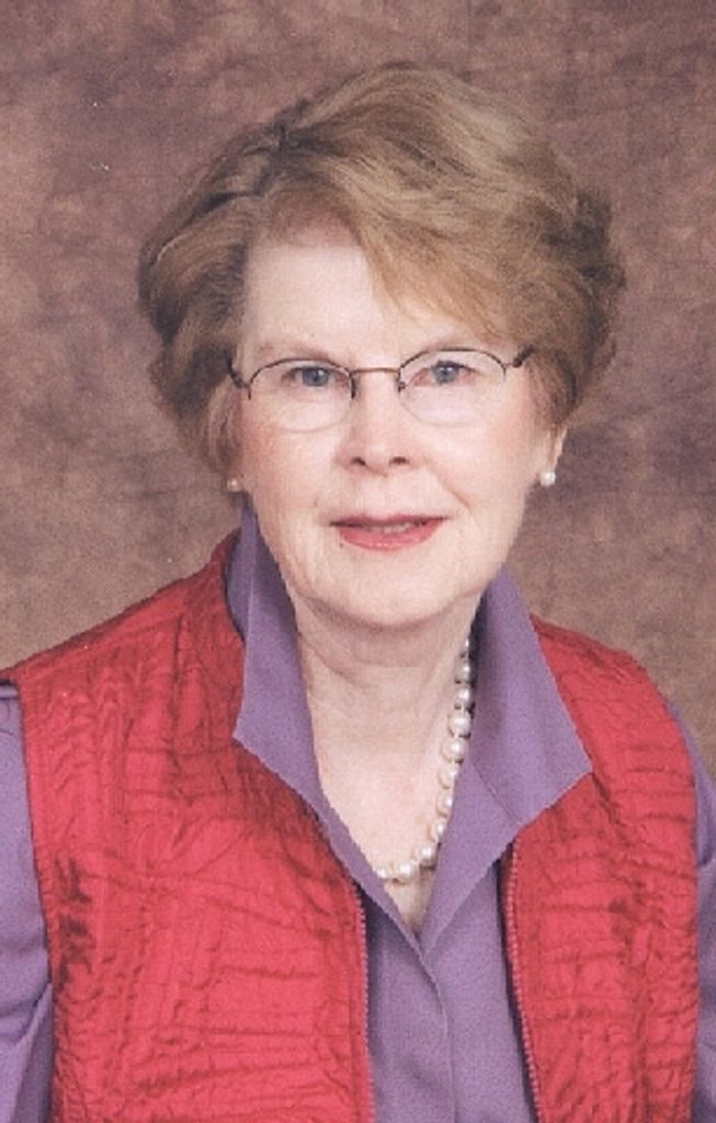 Mildred 'Millie' Backes