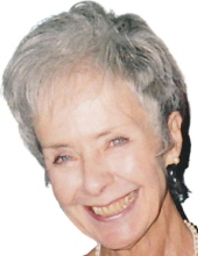 Judy L. Curry