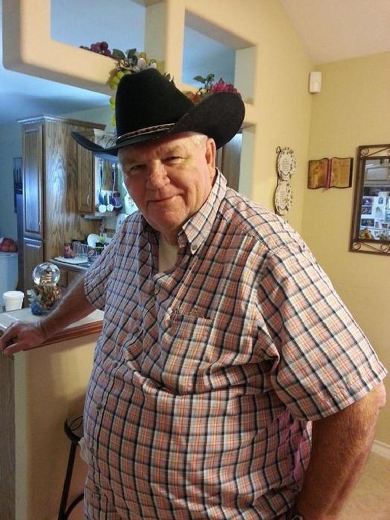 Lawrence Clifford Johnson
