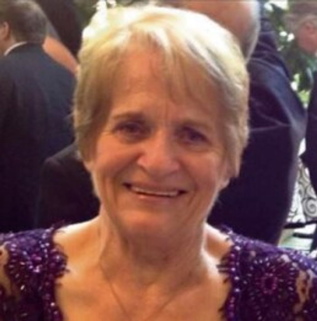 Donna Bird Profile Photo