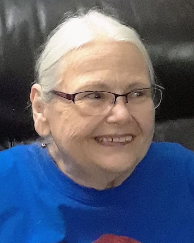 Virginia Maud Berringer Profile Photo