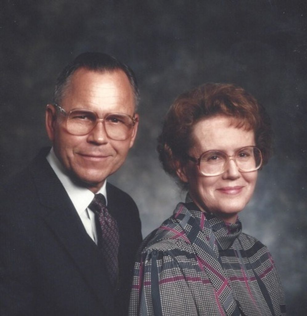 Wesley And Carol Pickett