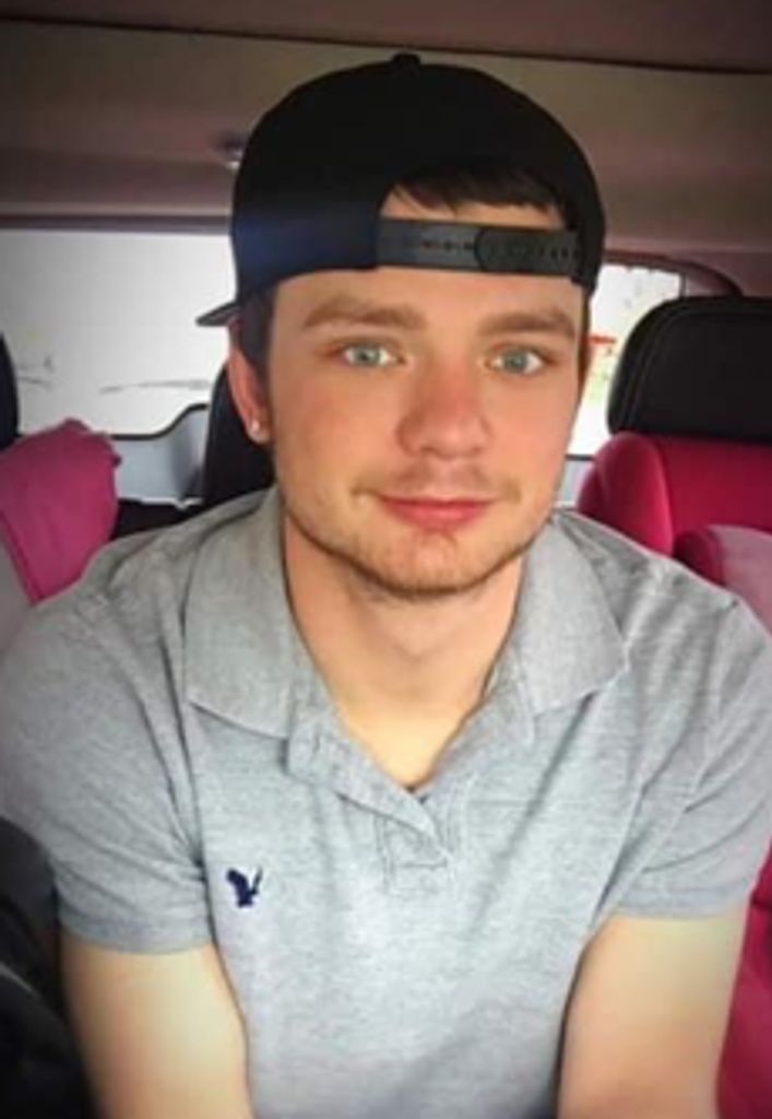 Kameron Joseph Mayoral Profile Photo