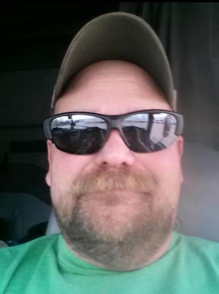 Mark Griffin Profile Photo